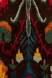 chandra rupec rup 39609 brown rug