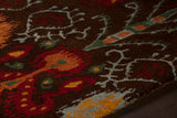 chandra rupec rup 39609 brown rug
