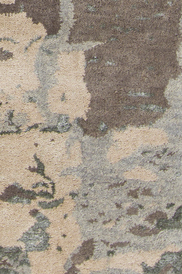 chandra rupec rup 39610 silver rug