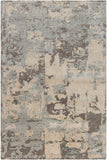 chandra rupec rup 39610 silver rug