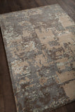 chandra rupec rup 39610 silver rug