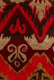 chandra rupec rup 39618 red rug