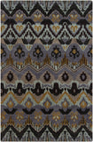 chandra rupec rup 39619 grey rug