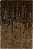 chandra rupec rup 39624 brown rug