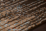 chandra rupec rup 39624 brown rug