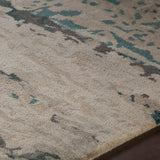 chandra zina zin 45702 taupe rug