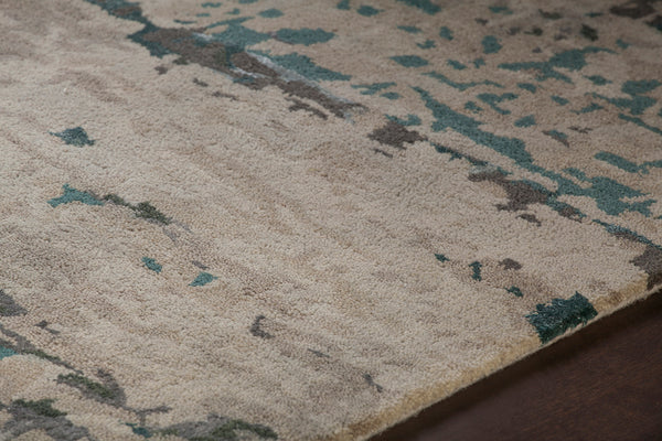 chandra yasmine yas 45603 brown rug