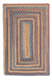 colonial mills ridgevale rv20 floral burst rug