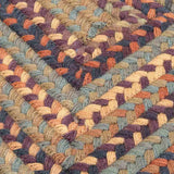 colonial mills ridgevale rv20 floral burst rug
