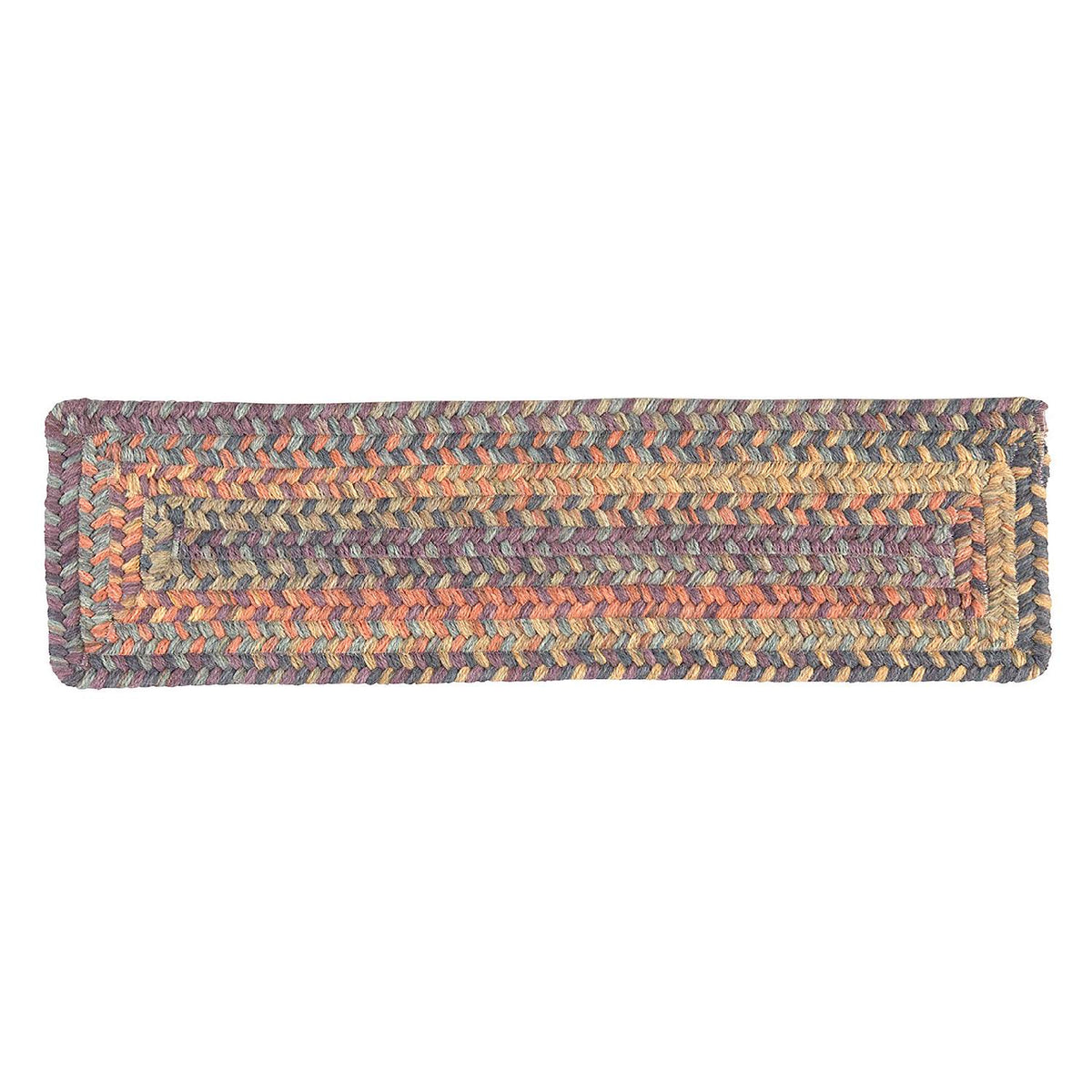colonial mills ridgevale rv20 floral burst rug