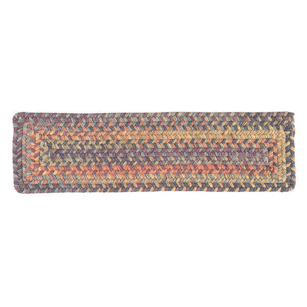 colonial mills ridgevale rv20 floral burst rug