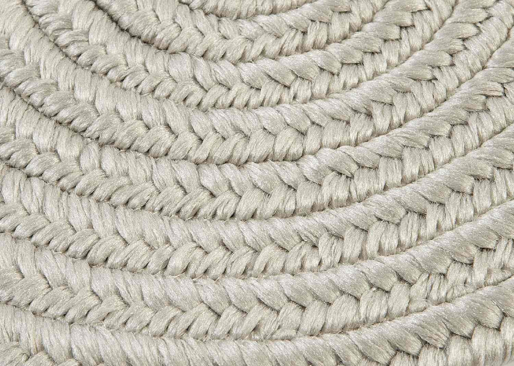 colonial mills reversible flat braid rv43 ash rug