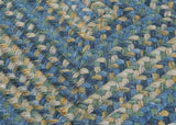 colonial mills ridgevale rv50 whipple blue rug