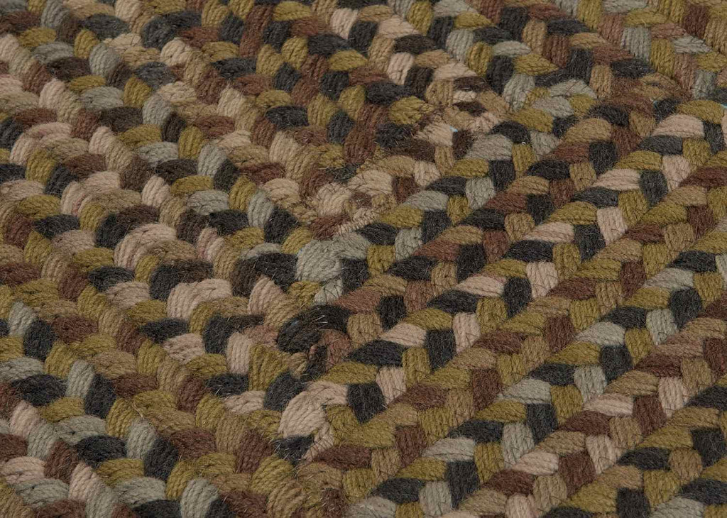 colonial mills ridgevale rv60 grecian green rug