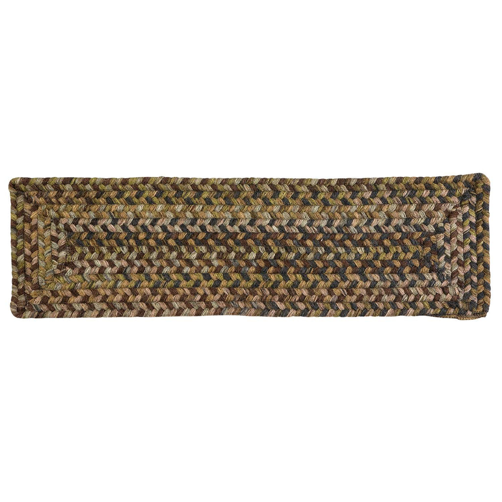 colonial mills ridgevale rv60 grecian green rug