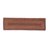 colonial mills ridgevale rv70 audubon russet rug