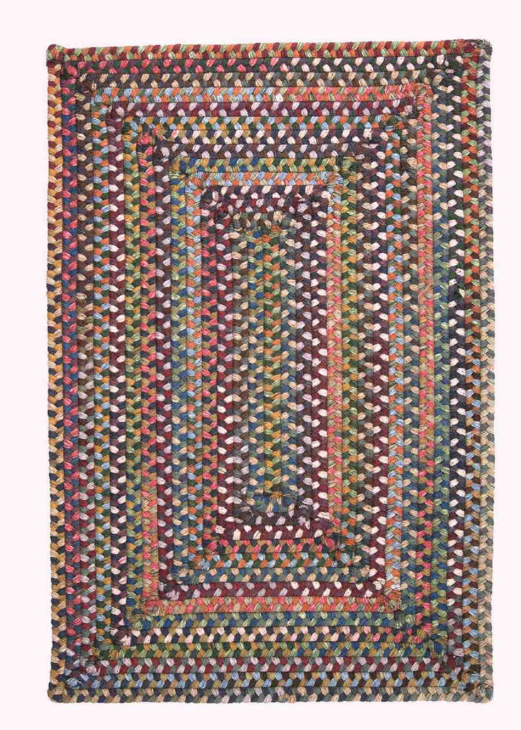 colonial mills ridgevale rv90 classic medley rug