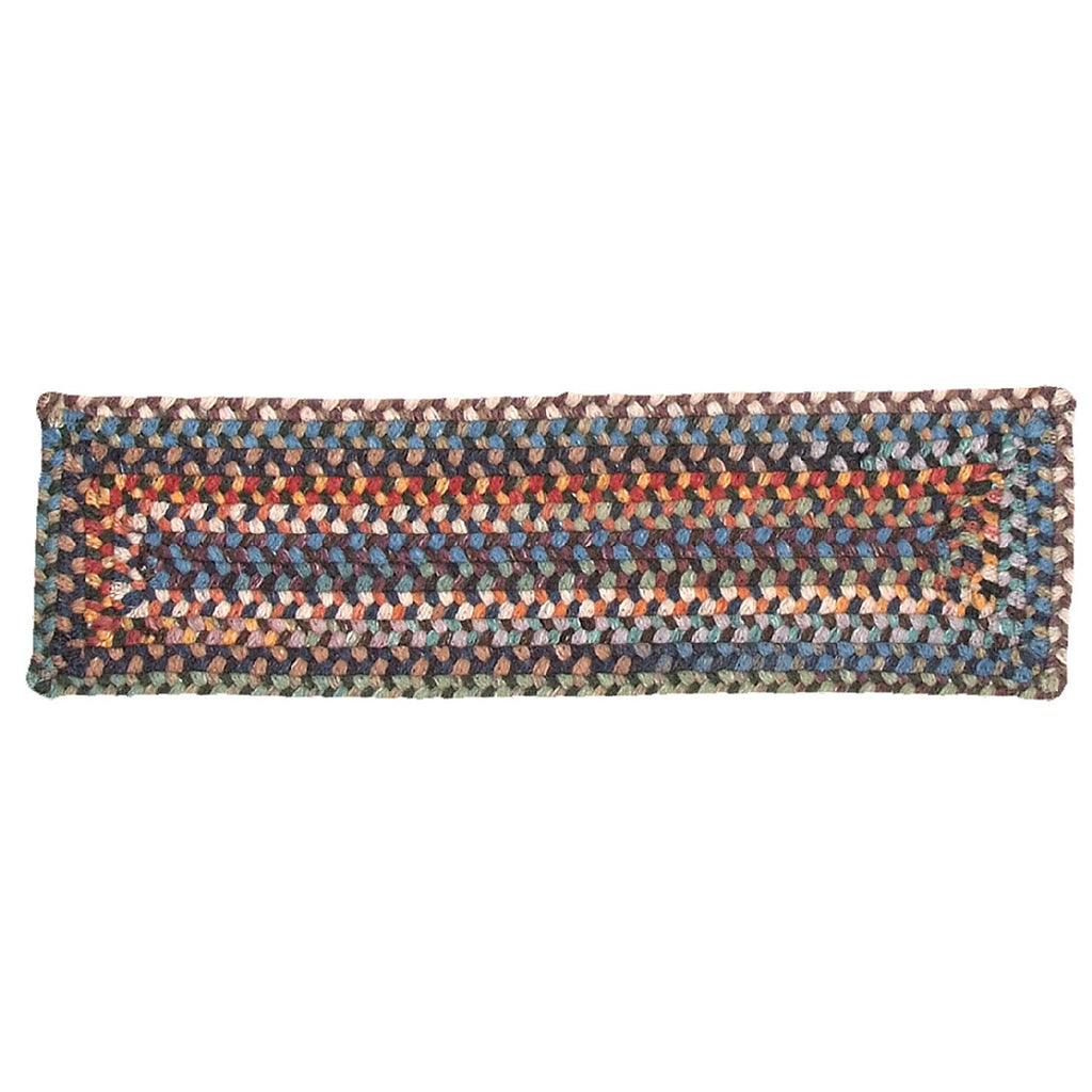 colonial mills ridgevale rv90 classic medley rug