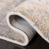 safavieh clearance restoration vintage rvt111d gold rug