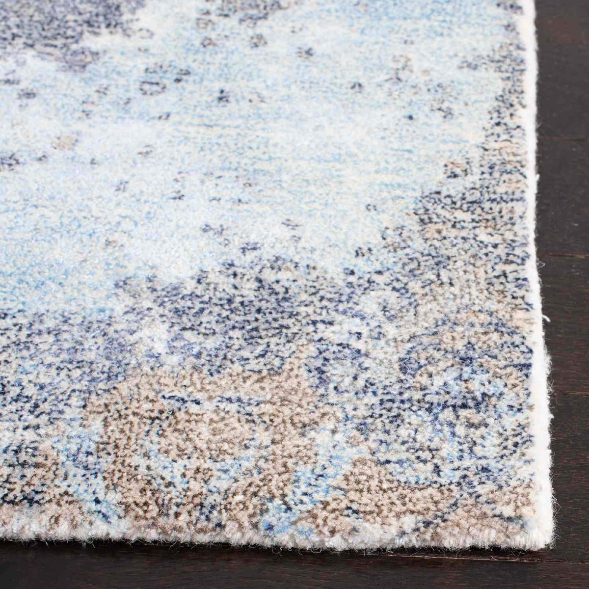 safavieh clearance restoration vintage rvt111m blue rug