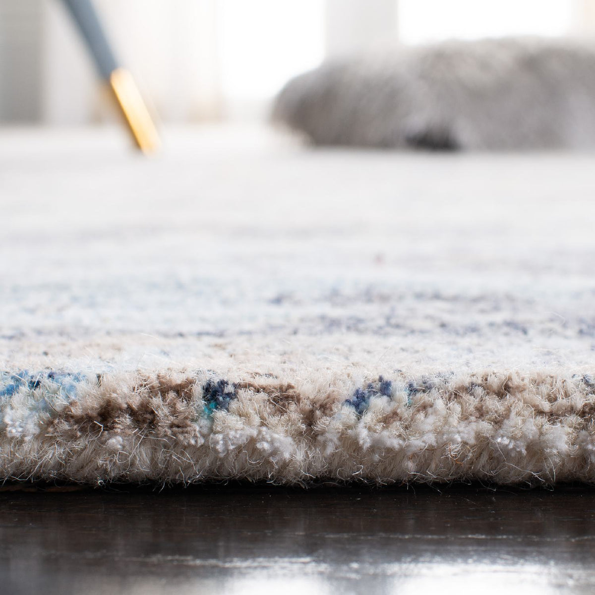 safavieh clearance restoration vintage rvt111m blue rug