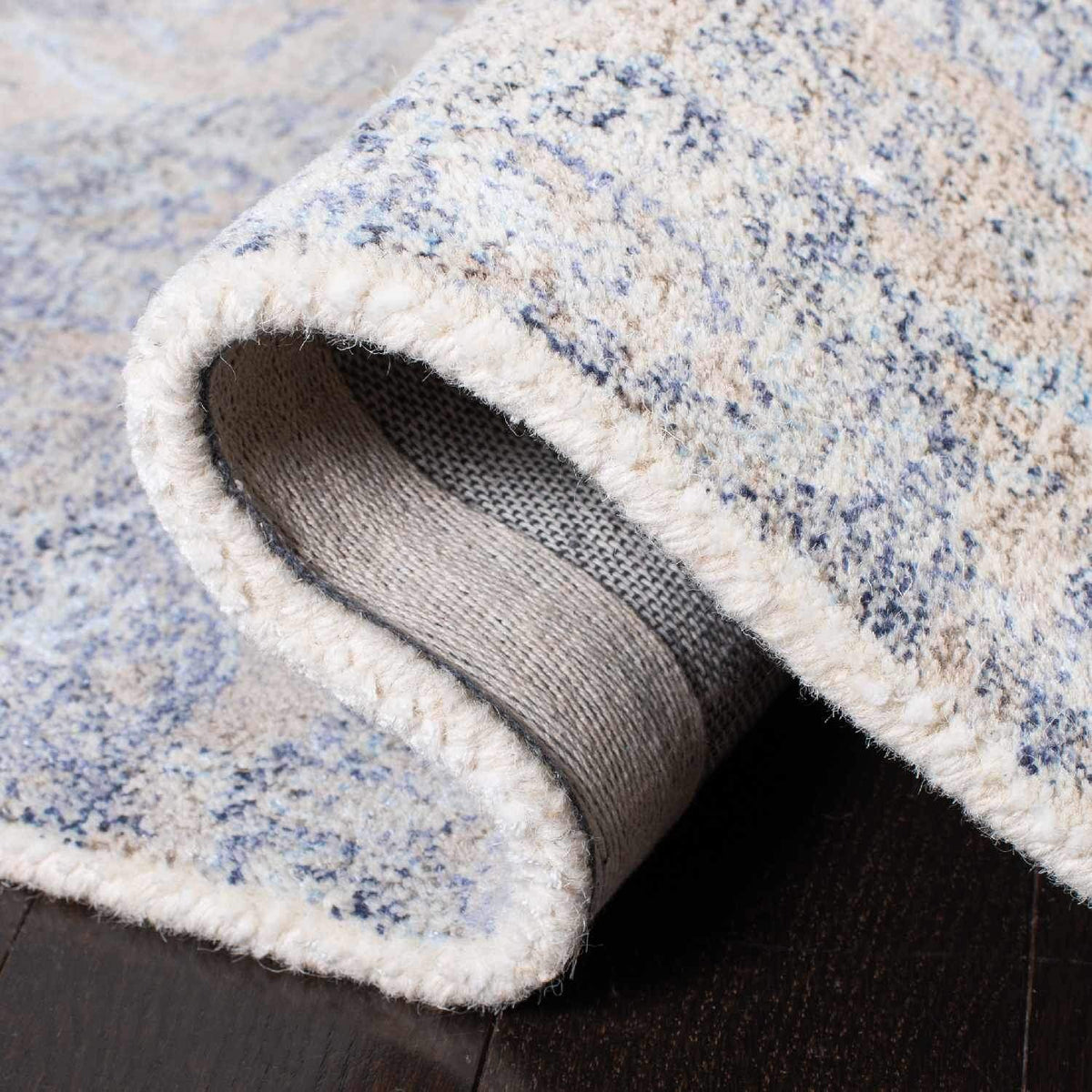 safavieh clearance restoration vintage rvt111m blue rug