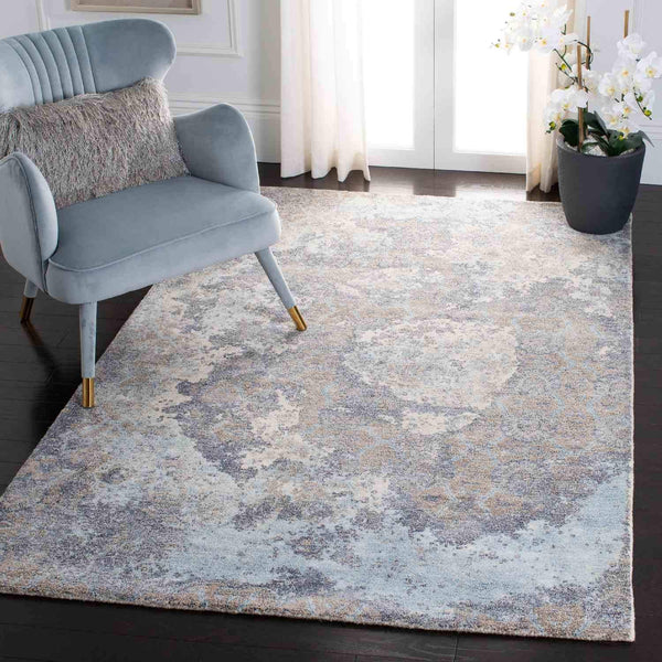 safavieh clearance restoration vintage rvt111m blue rug