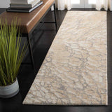 safavieh clearance restoration vintage rvt112d gold rug