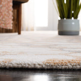 safavieh clearance restoration vintage rvt112d gold rug