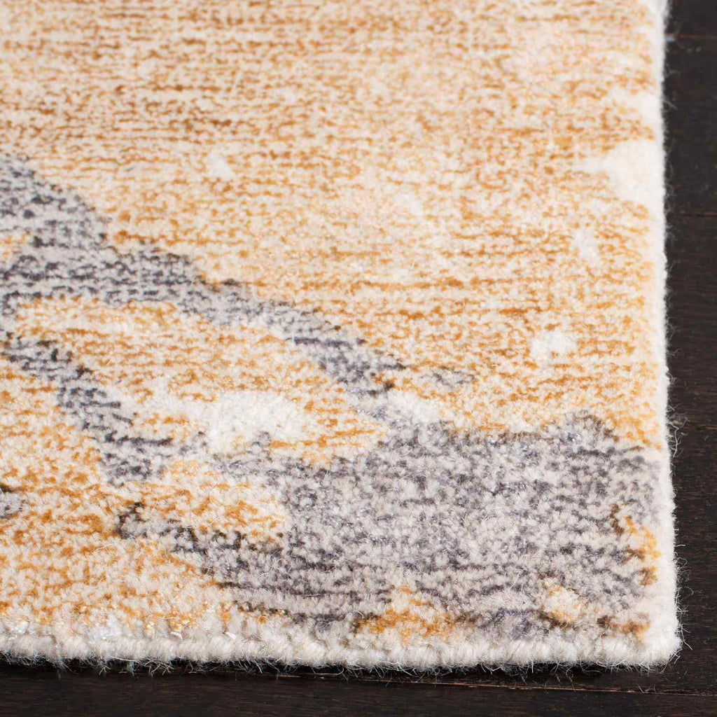 safavieh clearance restoration vintage rvt112d gold rug