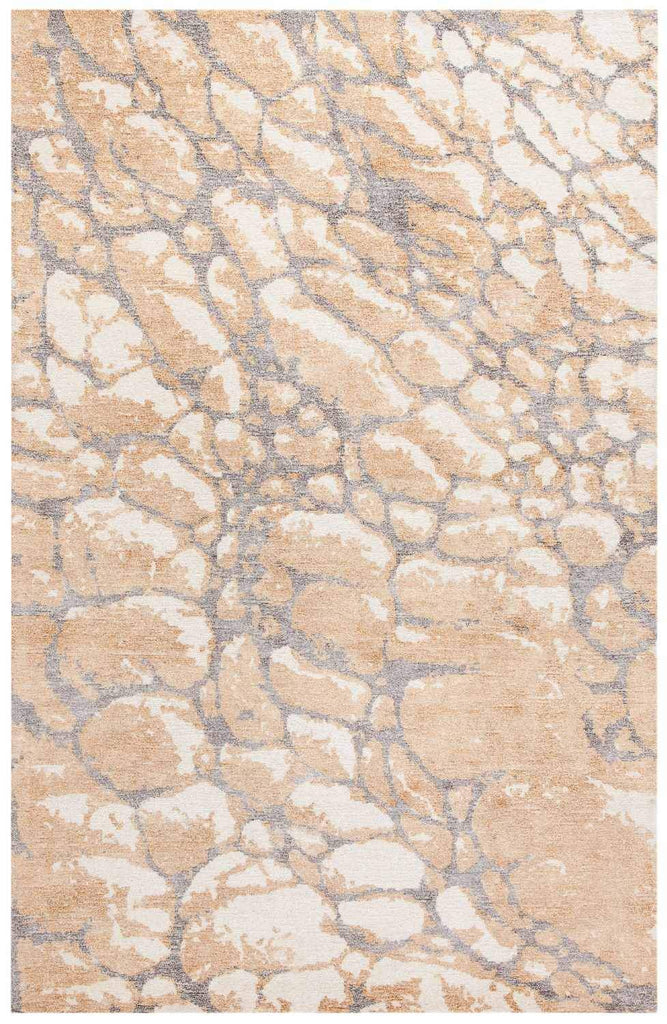 safavieh clearance restoration vintage rvt112d gold rug