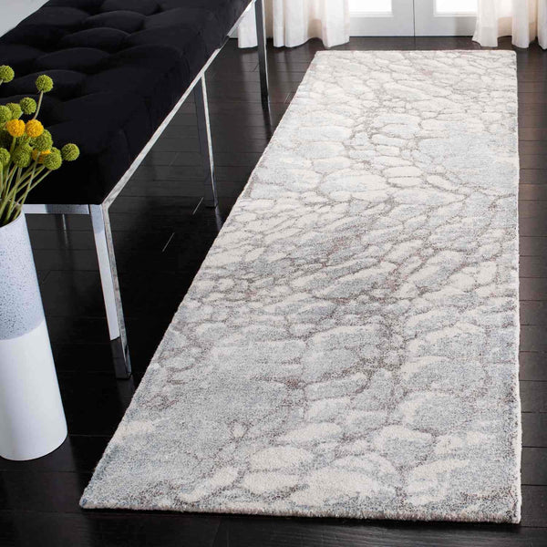 safavieh clearance restoration vintage rvt112f grey rug