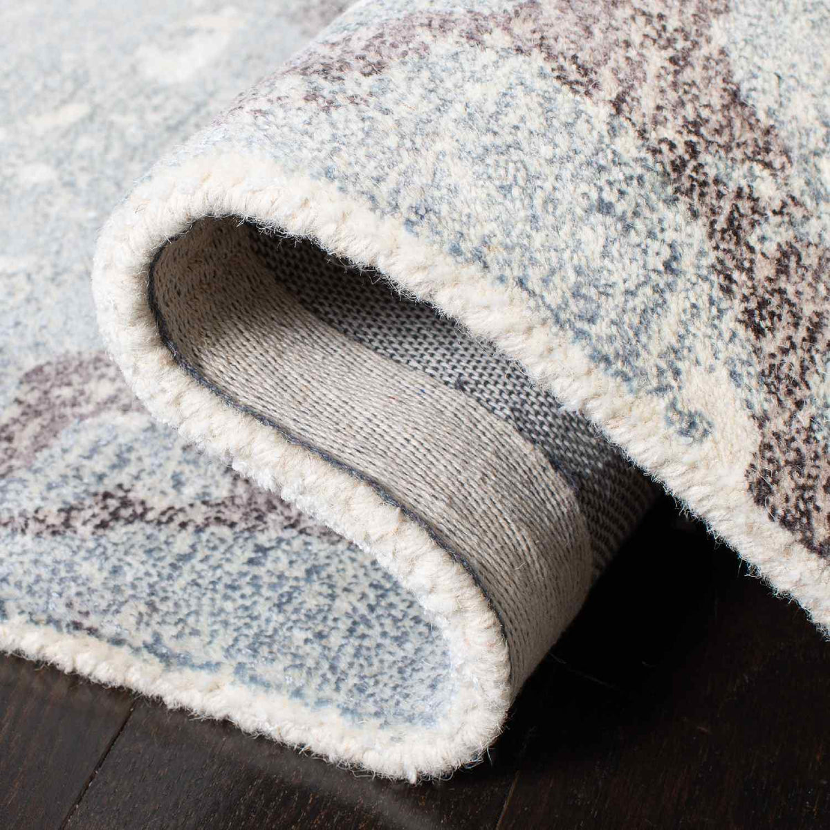 safavieh clearance restoration vintage rvt112f grey rug