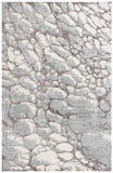 safavieh clearance restoration vintage rvt112f grey rug