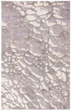 safavieh clearance restoration vintage rvt112v purple rug
