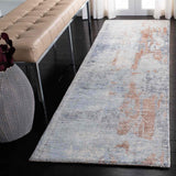 safavieh clearance restoration vintage rvt113m blue rug