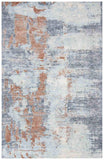 safavieh clearance restoration vintage rvt113m blue rug