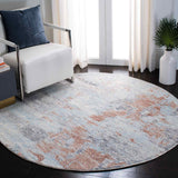 safavieh clearance restoration vintage rvt113m blue rug
