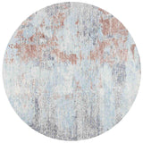 safavieh clearance restoration vintage rvt113m blue rug