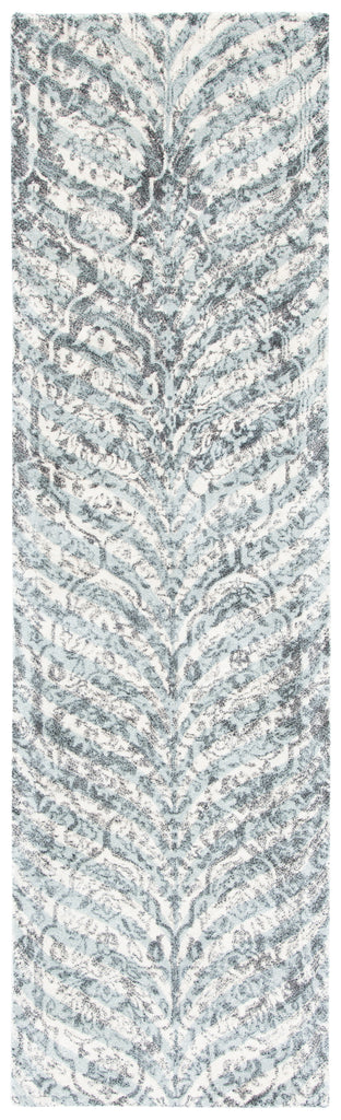 Safavieh Clearance Restoration Vintage RVT115A Ivory Rug