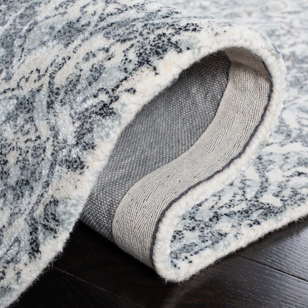 Safavieh Clearance Restoration Vintage RVT115A Ivory Rug