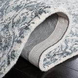 Safavieh Clearance Restoration Vintage RVT115A Ivory Rug
