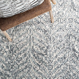 Safavieh Clearance Restoration Vintage RVT115A Ivory Rug