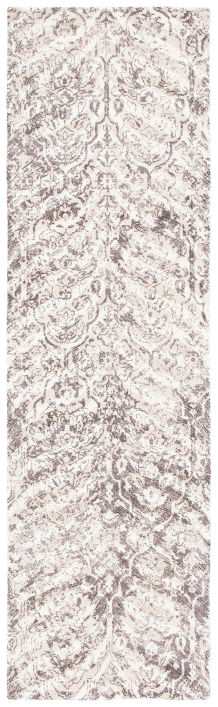 Safavieh Clearance Restoration Vintage RVT115B Beige Rug