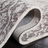 Safavieh Clearance Restoration Vintage RVT115B Beige Rug