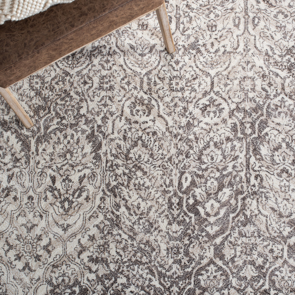 Safavieh Clearance Restoration Vintage RVT115B Beige Rug