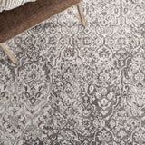 Safavieh Clearance Restoration Vintage RVT115B Beige Rug