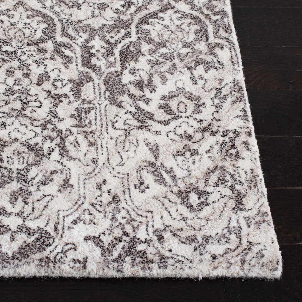 Safavieh Clearance Restoration Vintage RVT115B Beige Rug