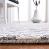 Safavieh Clearance Restoration Vintage RVT115F Grey Rug