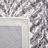 Safavieh Clearance Restoration Vintage RVT115F Grey Rug